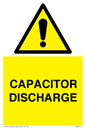 WV7111: CAPACITOR DISCHARGE