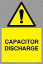 WV7111: CAPACITOR DISCHARGE