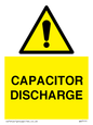 WV7111: CAPACITOR DISCHARGE