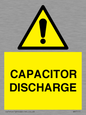 WV7111: CAPACITOR DISCHARGE