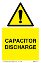WV7111: CAPACITOR DISCHARGE