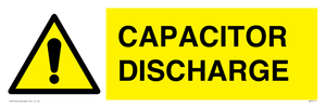 WV7111: CAPACITOR DISCHARGE