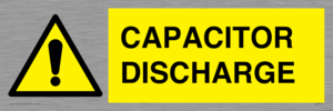 WV7111: CAPACITOR DISCHARGE