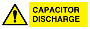 WV7111: CAPACITOR DISCHARGE