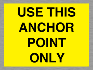 WV7116: USE THIS ANCHOR POINT ONLY