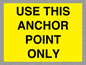 WV7116: USE THIS ANCHOR POINT ONLY