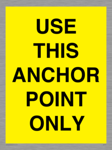 WV7116: USE THIS ANCHOR POINT ONLY