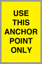 WV7116: USE THIS ANCHOR POINT ONLY