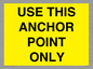 WV7116: USE THIS ANCHOR POINT ONLY