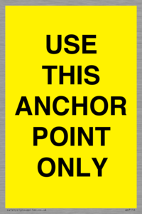 WV7116: USE THIS ANCHOR POINT ONLY