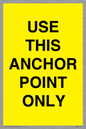 WV7116: USE THIS ANCHOR POINT ONLY