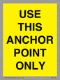 WV7116: USE THIS ANCHOR POINT ONLY