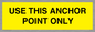 WV7116: USE THIS ANCHOR POINT ONLY