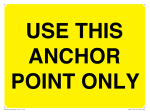 WV7116: USE THIS ANCHOR POINT ONLY
