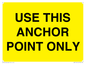 WV7116: USE THIS ANCHOR POINT ONLY