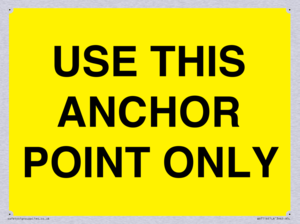 WV7116: USE THIS ANCHOR POINT ONLY