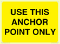 WV7116: USE THIS ANCHOR POINT ONLY
