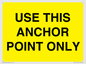 WV7116: USE THIS ANCHOR POINT ONLY