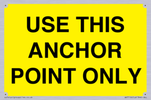 WV7116: USE THIS ANCHOR POINT ONLY