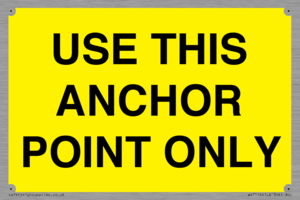 WV7116: USE THIS ANCHOR POINT ONLY