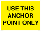 WV7116: USE THIS ANCHOR POINT ONLY