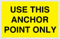 WV7116: USE THIS ANCHOR POINT ONLY