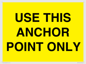 WV7116: USE THIS ANCHOR POINT ONLY