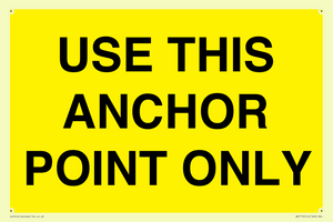 WV7116: USE THIS ANCHOR POINT ONLY