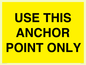 WV7116: USE THIS ANCHOR POINT ONLY