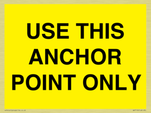 WV7116: USE THIS ANCHOR POINT ONLY