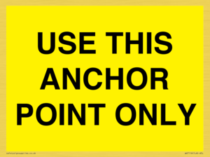 WV7116: USE THIS ANCHOR POINT ONLY
