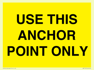 WV7116: USE THIS ANCHOR POINT ONLY