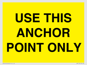 WV7116: USE THIS ANCHOR POINT ONLY