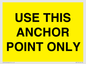 WV7116: USE THIS ANCHOR POINT ONLY