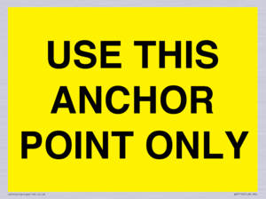 WV7116: USE THIS ANCHOR POINT ONLY