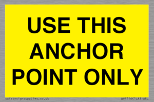 WV7116: USE THIS ANCHOR POINT ONLY