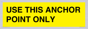 WV7116: USE THIS ANCHOR POINT ONLY