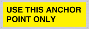 WV7116: USE THIS ANCHOR POINT ONLY