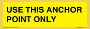WV7116: USE THIS ANCHOR POINT ONLY