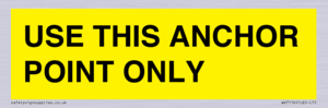 WV7116: USE THIS ANCHOR POINT ONLY