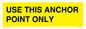 WV7116: USE THIS ANCHOR POINT ONLY
