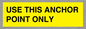 WV7116: USE THIS ANCHOR POINT ONLY
