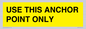 WV7116: USE THIS ANCHOR POINT ONLY