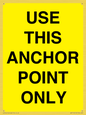 WV7116: USE THIS ANCHOR POINT ONLY