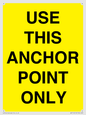 WV7116: USE THIS ANCHOR POINT ONLY