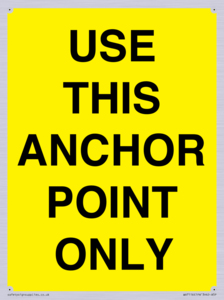 WV7116: USE THIS ANCHOR POINT ONLY