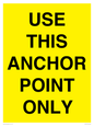 WV7116: USE THIS ANCHOR POINT ONLY