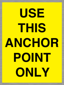 WV7116: USE THIS ANCHOR POINT ONLY