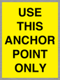 WV7116: USE THIS ANCHOR POINT ONLY