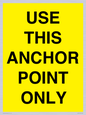 WV7116: USE THIS ANCHOR POINT ONLY